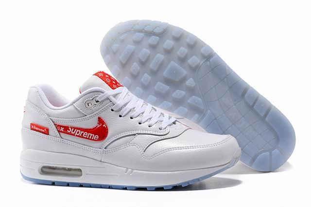 Nike Air Max 1 Women's Shoes-06